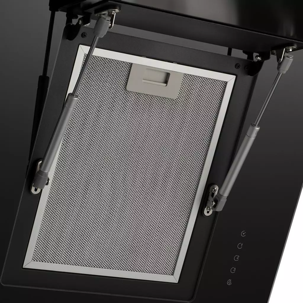 Вытяжка кухонная Pyramida BG 600 S GBL (BG600SGBL) - 7 Вытяжка кухонная Pyramida BG 600 S GBL (BG600SGBL) - 7