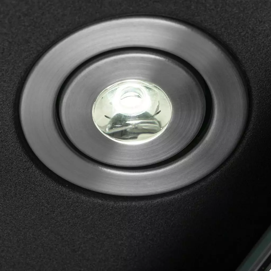 Вытяжка кухонная Pyramida BG 600 S GBL (BG600SGBL) - 9 Вытяжка кухонная Pyramida BG 600 S GBL (BG600SGBL) - 9