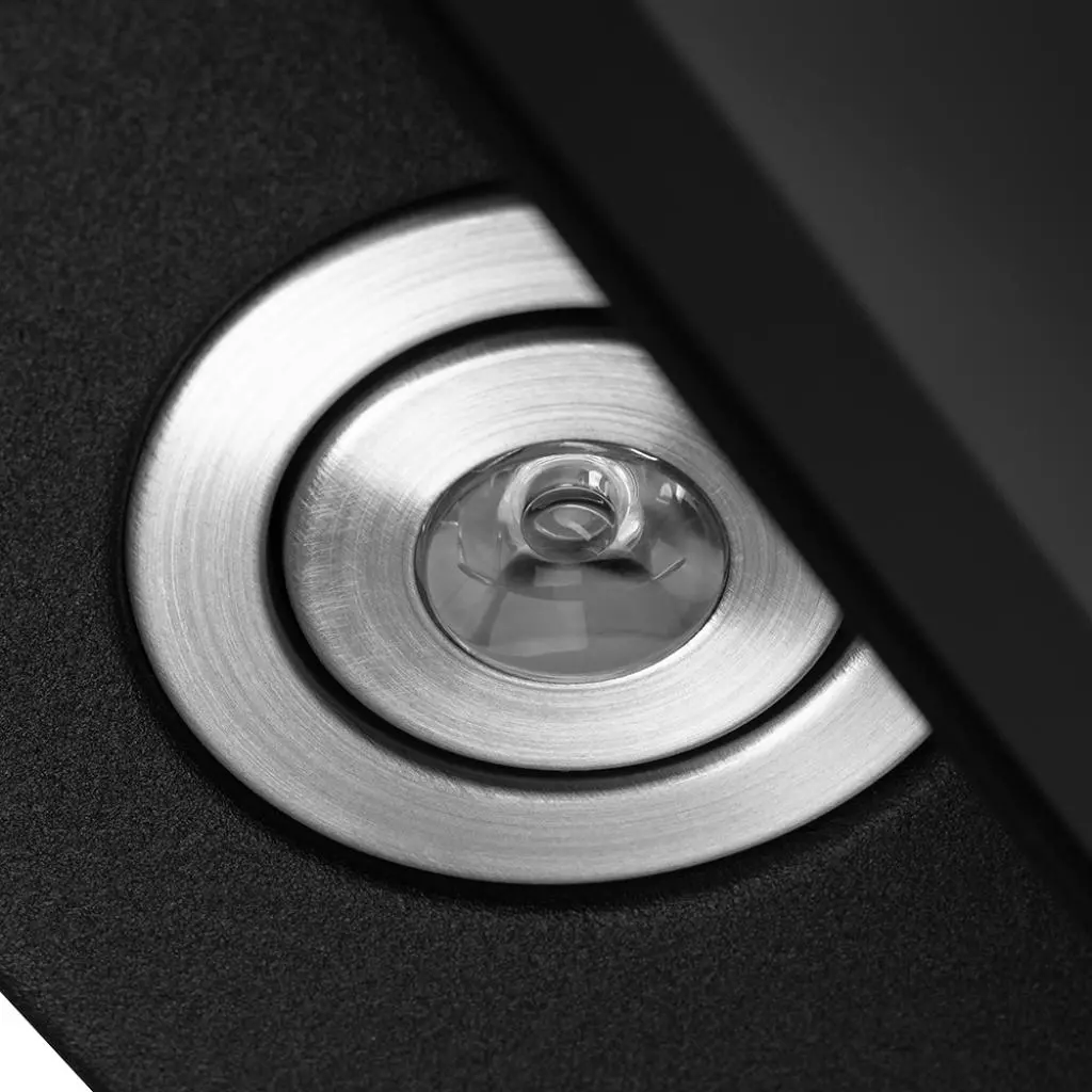 Вытяжка кухонная Pyramida BG 600 S GBL (BG600SGBL) - 10 Вытяжка кухонная Pyramida BG 600 S GBL (BG600SGBL) - 10