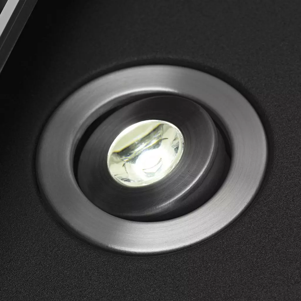 Вытяжка кухонная Pyramida BG 600 S GBL (BG600SGBL) - 11 Вытяжка кухонная Pyramida BG 600 S GBL (BG600SGBL) - 11