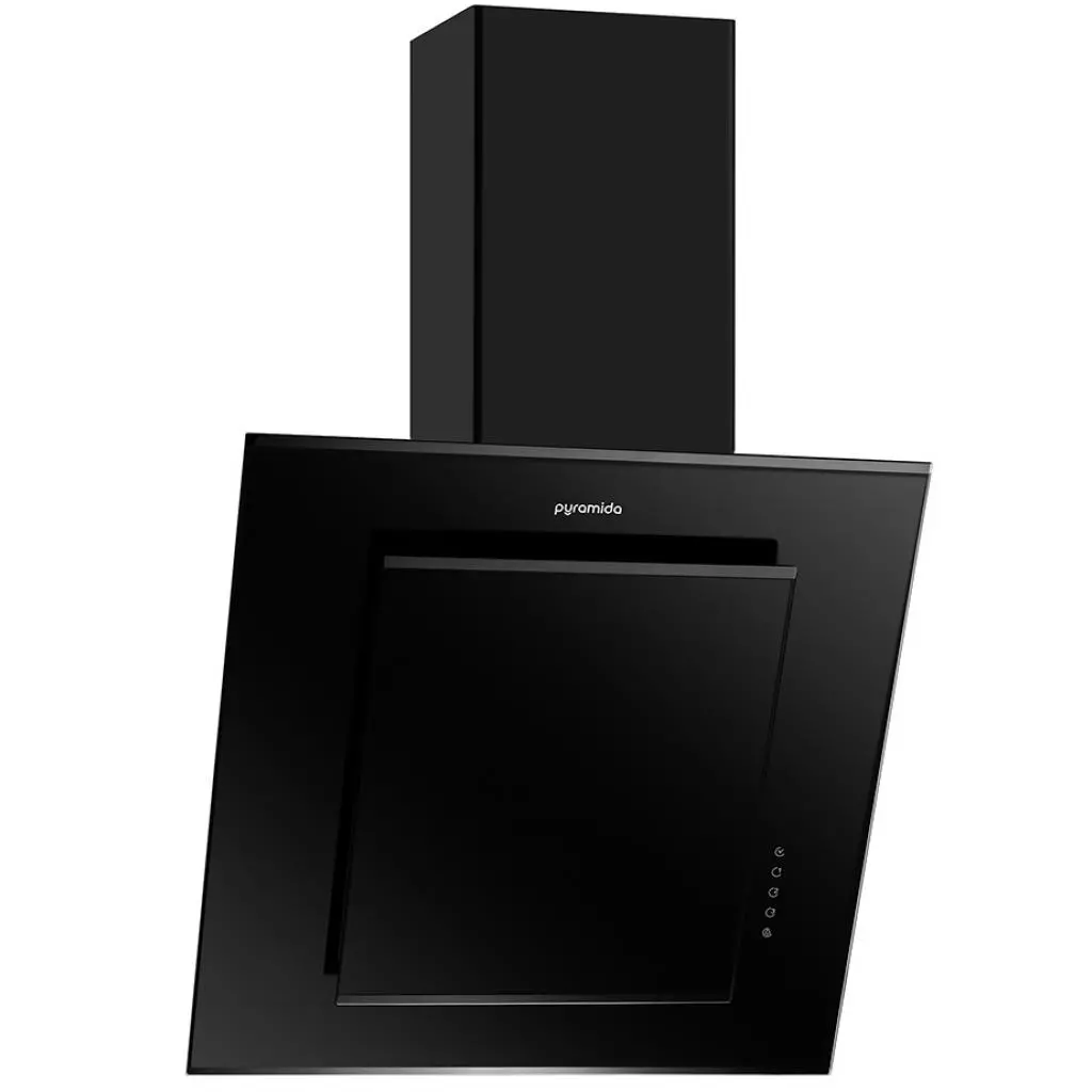 Вытяжка кухонная Pyramida BG 600 S GBL (BG600SGBL)