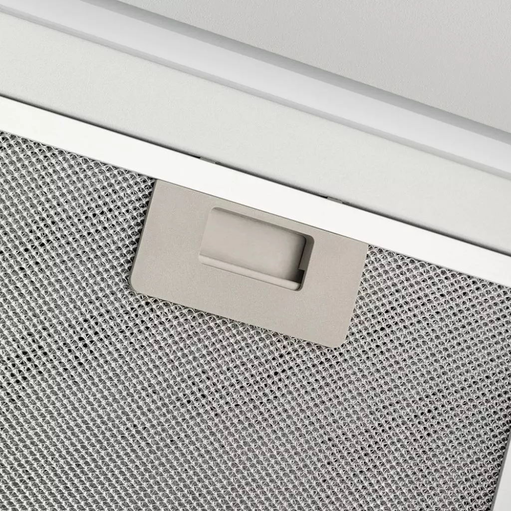 Вытяжка кухонная Pyramida BG 600 S GWH (BG600SGWH) - 7