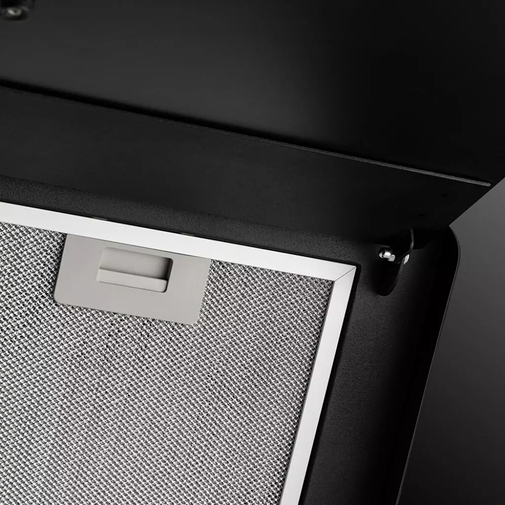 Вытяжка кухонная Pyramida BT 600 PK GBL (BT600PKGBL) - 4 Вытяжка кухонная Pyramida BT 600 PK GBL (BT600PKGBL) - 4