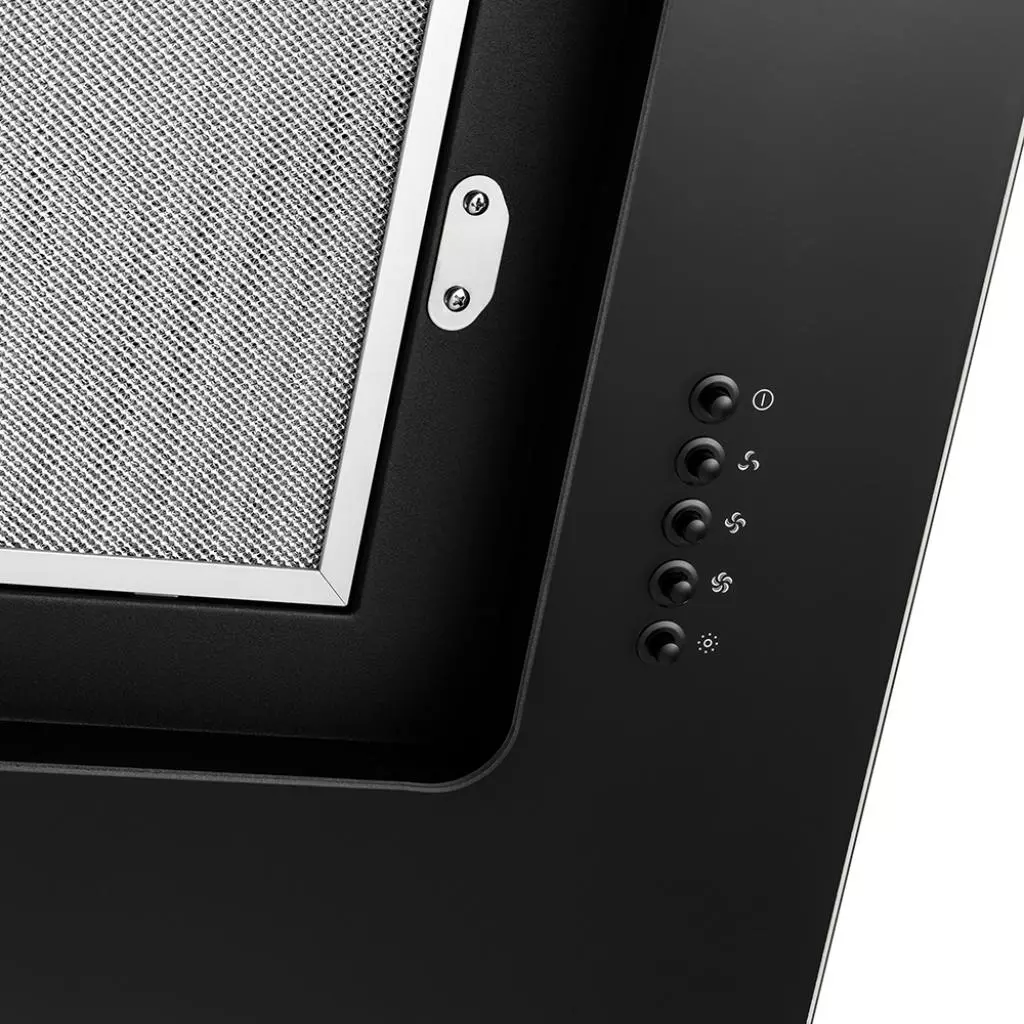 Вытяжка кухонная Pyramida BT 600 PK GBL (BT600PKGBL) - 5 Вытяжка кухонная Pyramida BT 600 PK GBL (BT600PKGBL) - 5