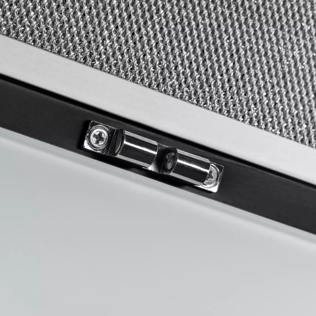 Вытяжка кухонная Pyramida HEF 30 (J-600 MM) WHITE - 6 Вытяжка кухонная Pyramida HEF 30 (J-600 MM) WHITE - 6