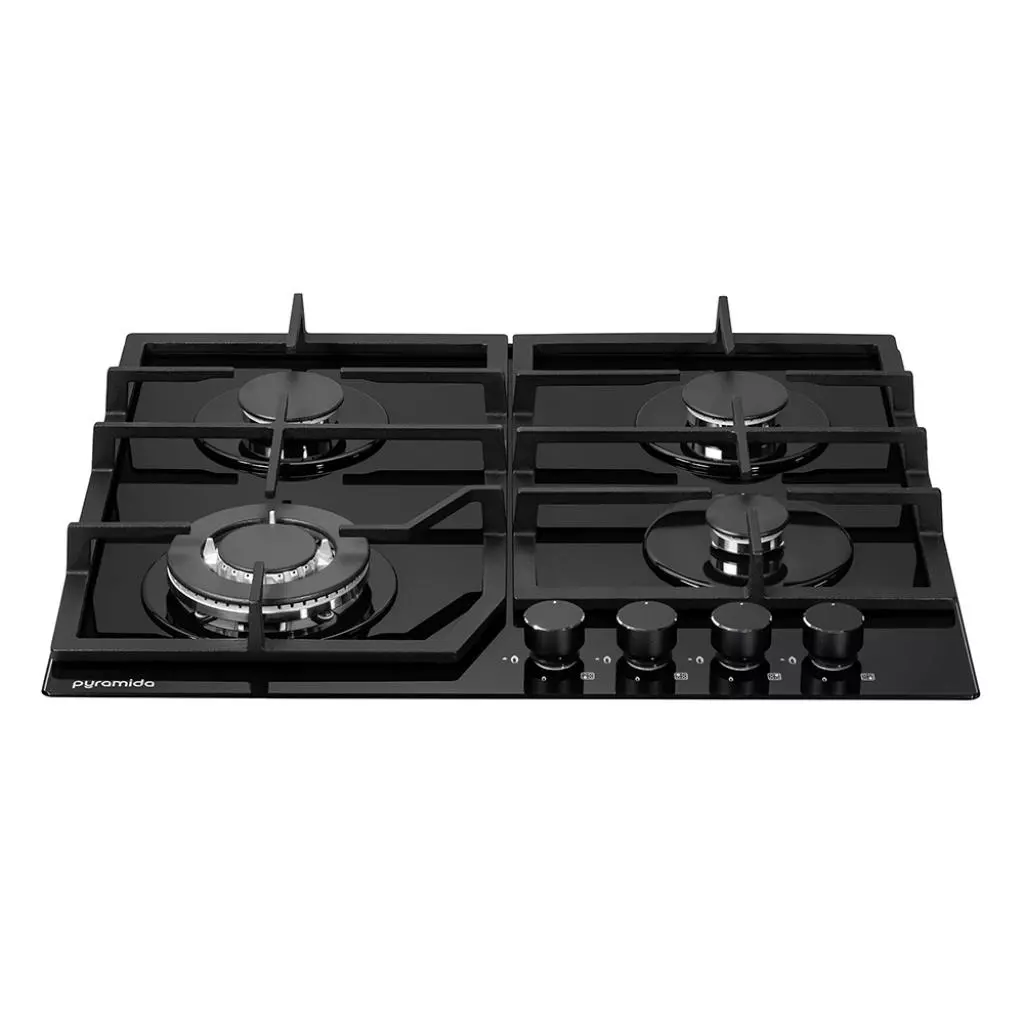 Варочная поверхность Pyramida PFG 641 BL (PFG641BL) - 1 Варочная поверхность Pyramida PFG 641 BL (PFG641BL) - 1
