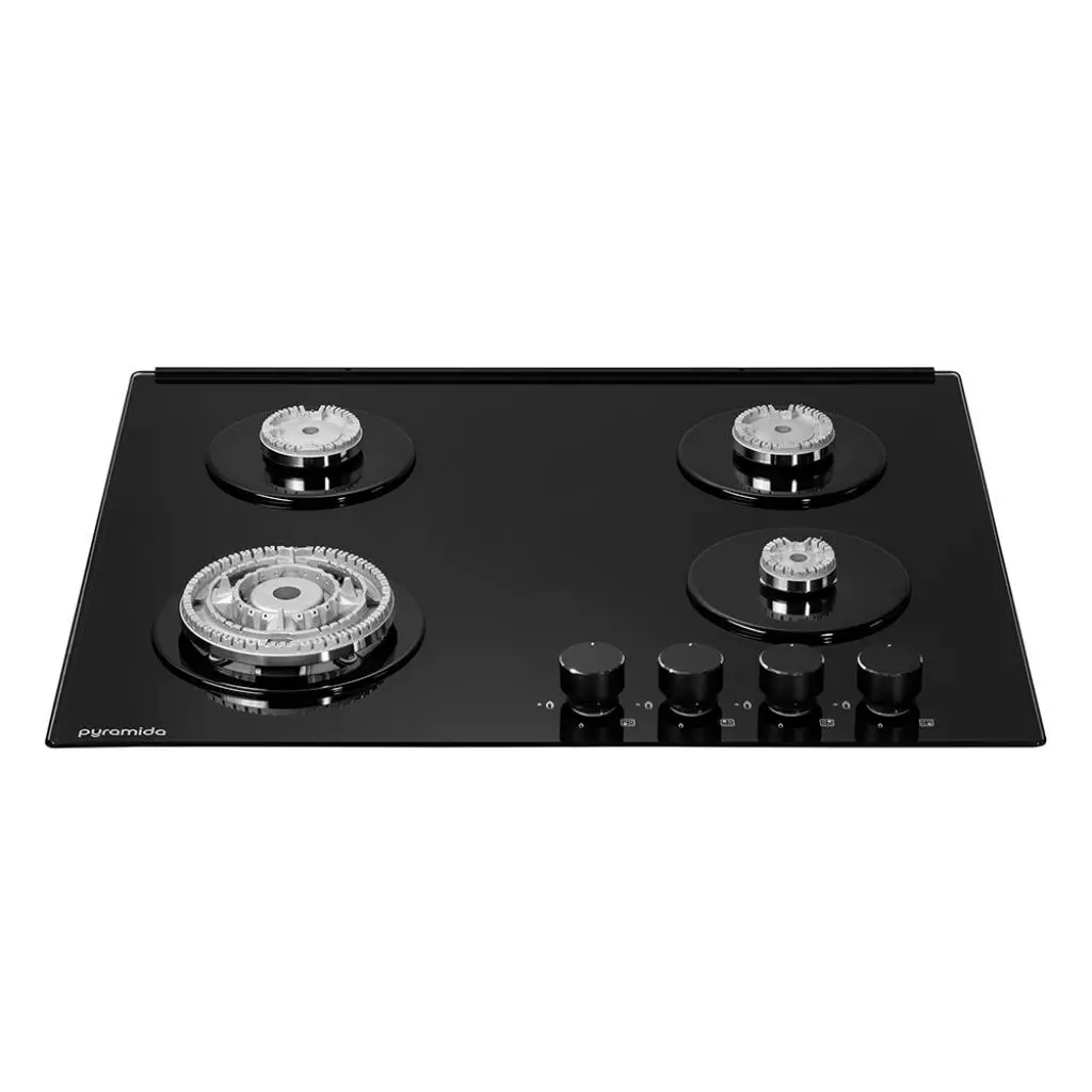 Варочная поверхность Pyramida PFG 641 BL (PFG641BL) - 2 Варочная поверхность Pyramida PFG 641 BL (PFG641BL) - 2