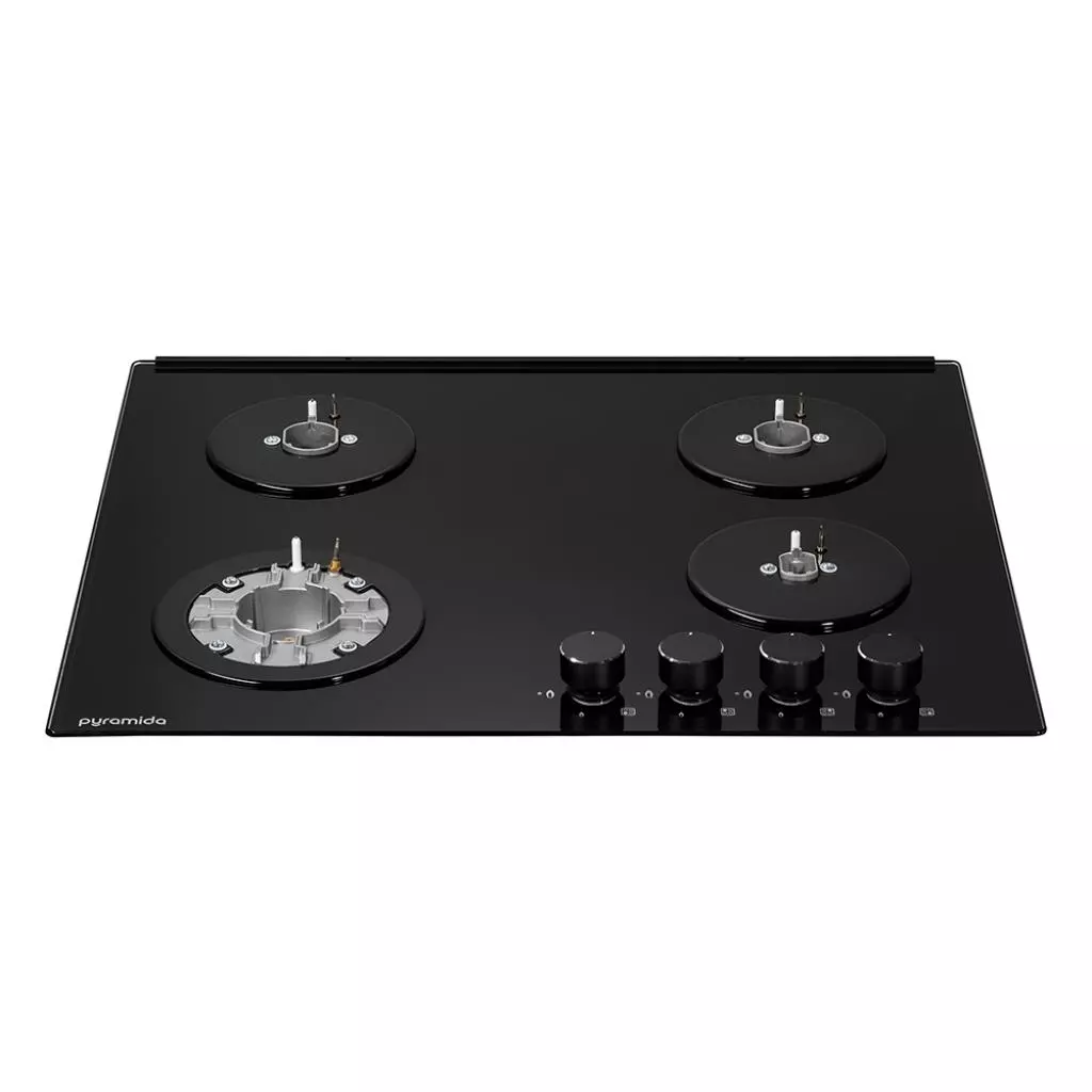 Варочная поверхность Pyramida PFG 641 BL (PFG641BL) - 3 Варочная поверхность Pyramida PFG 641 BL (PFG641BL) - 3