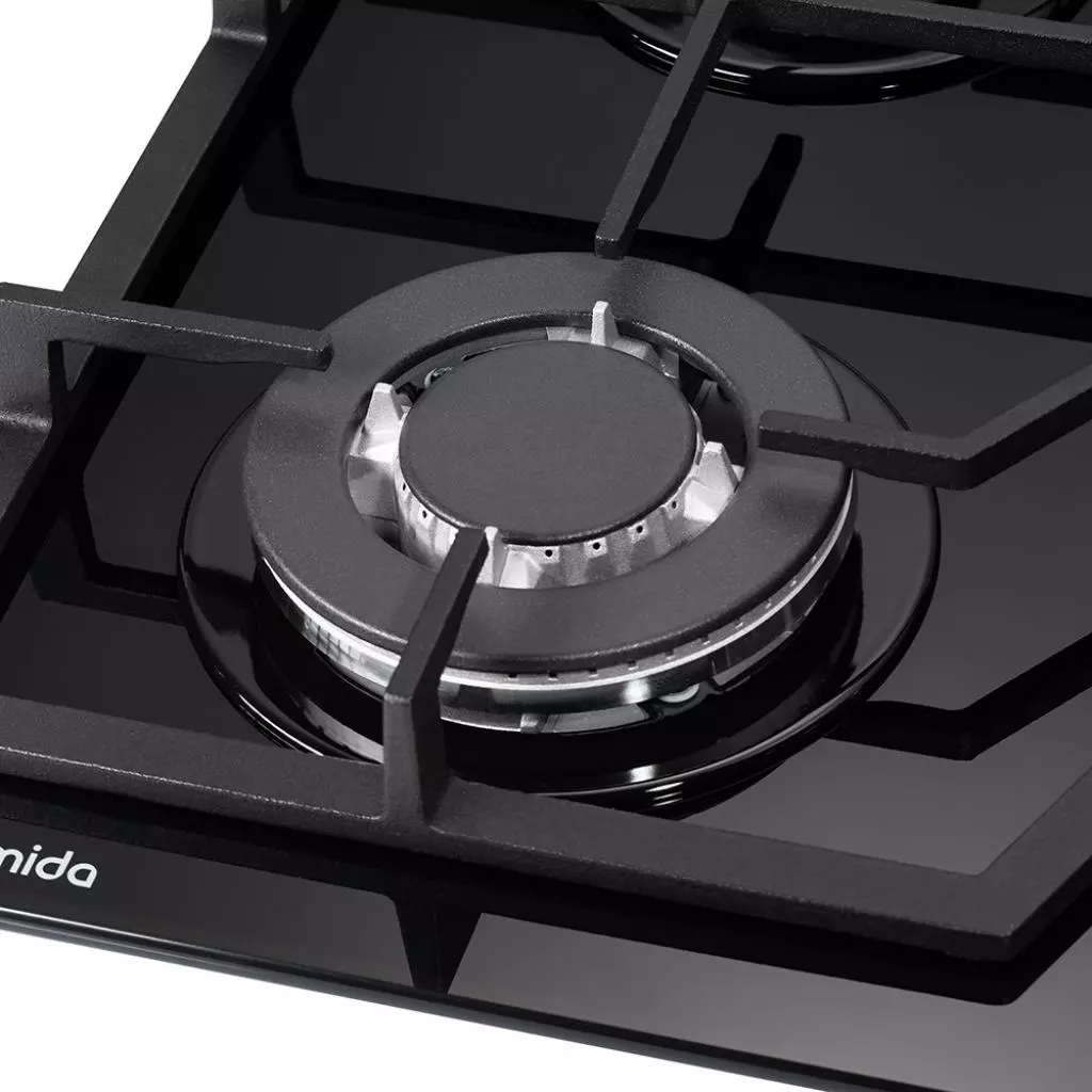 Варочная поверхность Pyramida PFG 641 BL (PFG641BL) - 5 Варочная поверхность Pyramida PFG 641 BL (PFG641BL) - 5