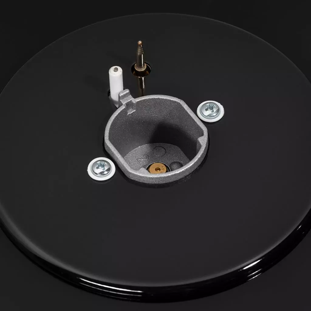 Варочная поверхность Pyramida PFG 641 BL (PFG641BL) - 7 Варочная поверхность Pyramida PFG 641 BL (PFG641BL) - 7