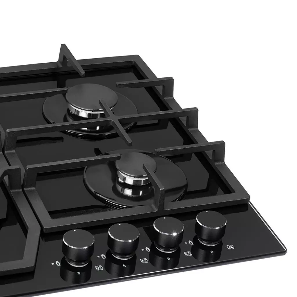 Варочная поверхность Pyramida PFG 641 BL (PFG641BL) - 9 Варочная поверхность Pyramida PFG 641 BL (PFG641BL) - 9