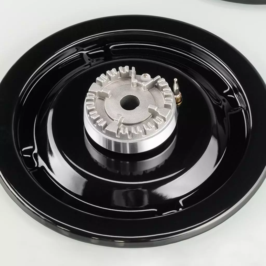 Варочная поверхность Pyramida PFG 646 S WHITE (PFG646SWHITE) - 8 Варочная поверхность Pyramida PFG 646 S WHITE (PFG646SWHITE) - 8