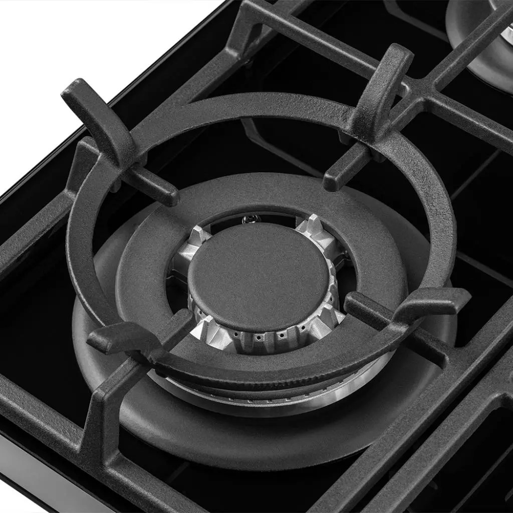 Варочная поверхность Pyramida PSG 614 BLACK LUXE (PSG614BLACKLUXE) - 6 Варочная поверхность Pyramida PSG 614 BLACK LUXE (PSG614BLACKLUXE) - 6