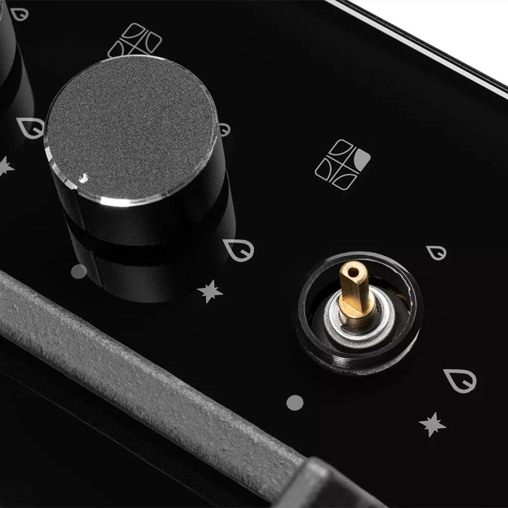 Варочная поверхность Pyramida PSG 614 BLACK LUXE (PSG614BLACKLUXE) - 7 Варочная поверхность Pyramida PSG 614 BLACK LUXE (PSG614BLACKLUXE) - 7