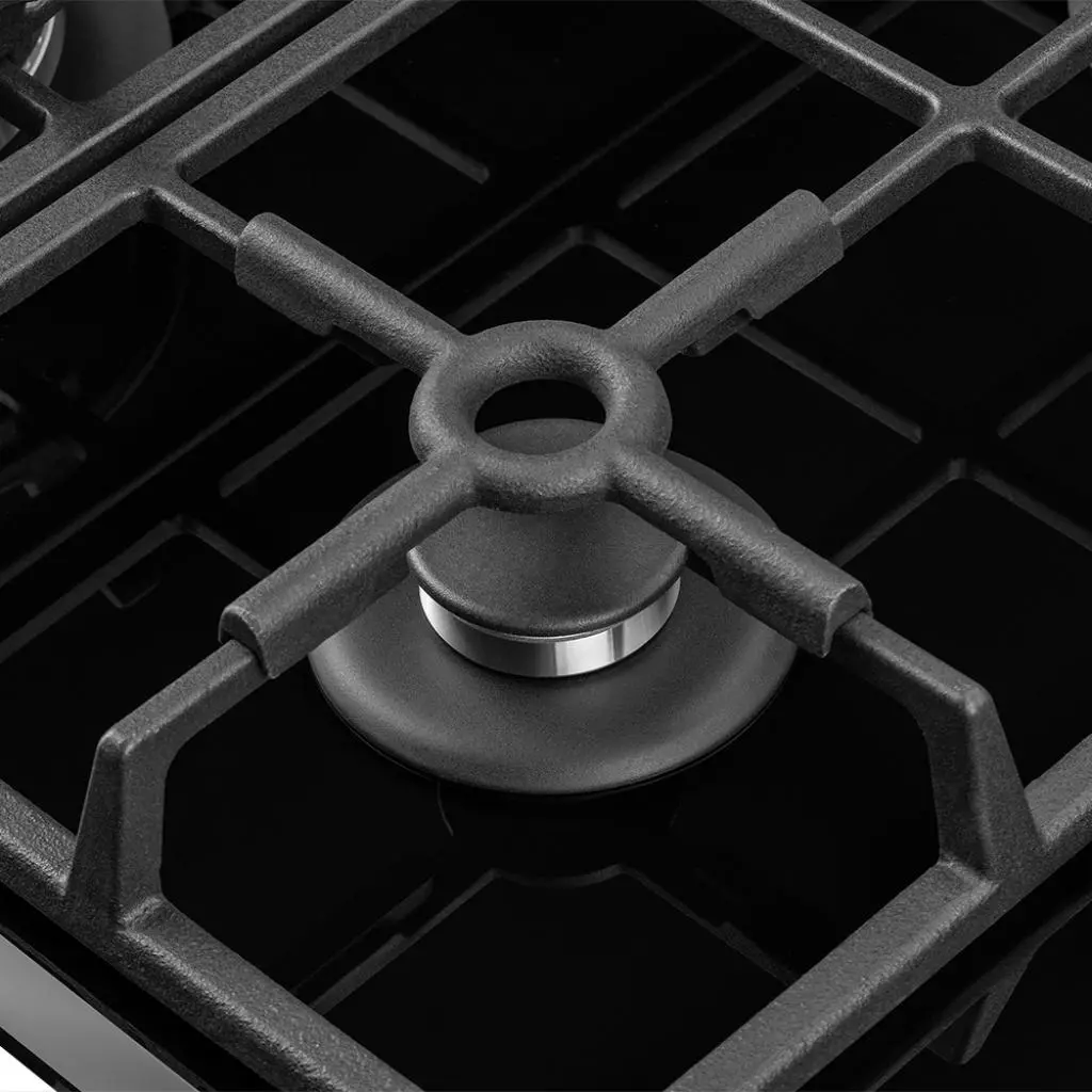 Варочная поверхность Pyramida PSG 614 BLACK LUXE (PSG614BLACKLUXE) - 9 Варочная поверхность Pyramida PSG 614 BLACK LUXE (PSG614BLACKLUXE) - 9