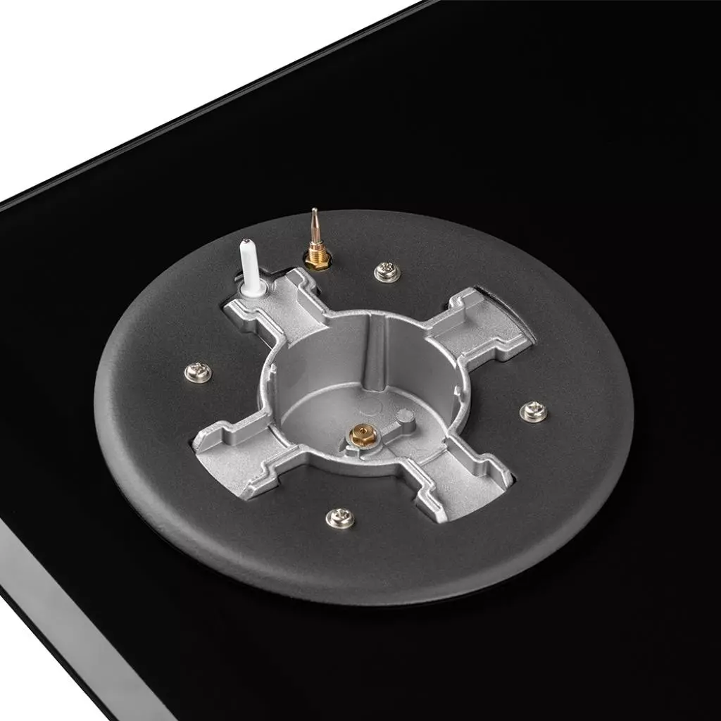 Варочная поверхность Pyramida PSG 614 BLACK LUXE (PSG614BLACKLUXE) - 11 Варочная поверхность Pyramida PSG 614 BLACK LUXE (PSG614BLACKLUXE) - 11