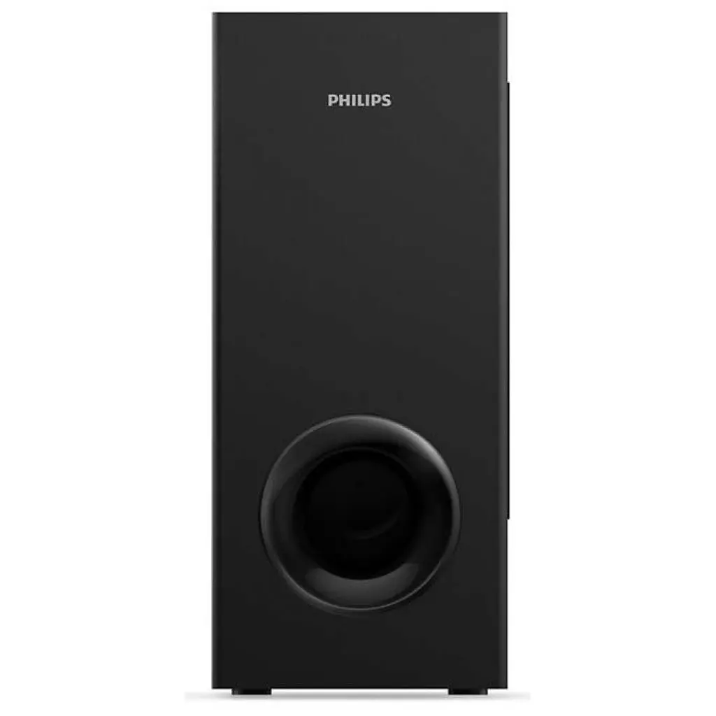 Домашний кинотеатр Philips TAPB405 (TAPB405/10) - 4