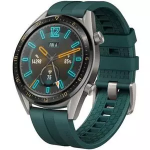 Смарт-часы Huawei Watch GT Active (FTN-B19) Green (55023721)