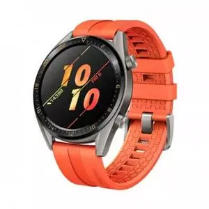 Смарт-часы Huawei Watch GT Active (FTN-B19) Orange (55023804)