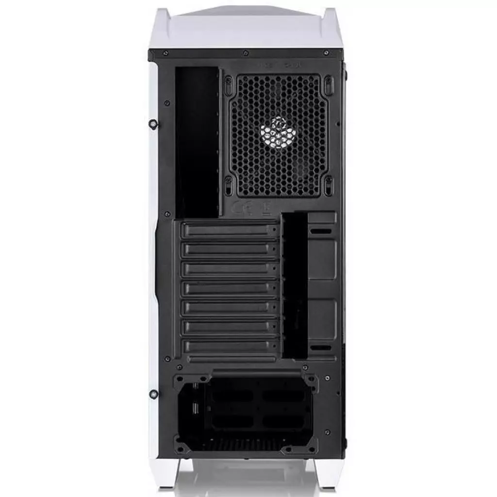 Корпус ThermalTake Versa C24 RGB Snow (CA-1I6-00M6WN-00) - 1