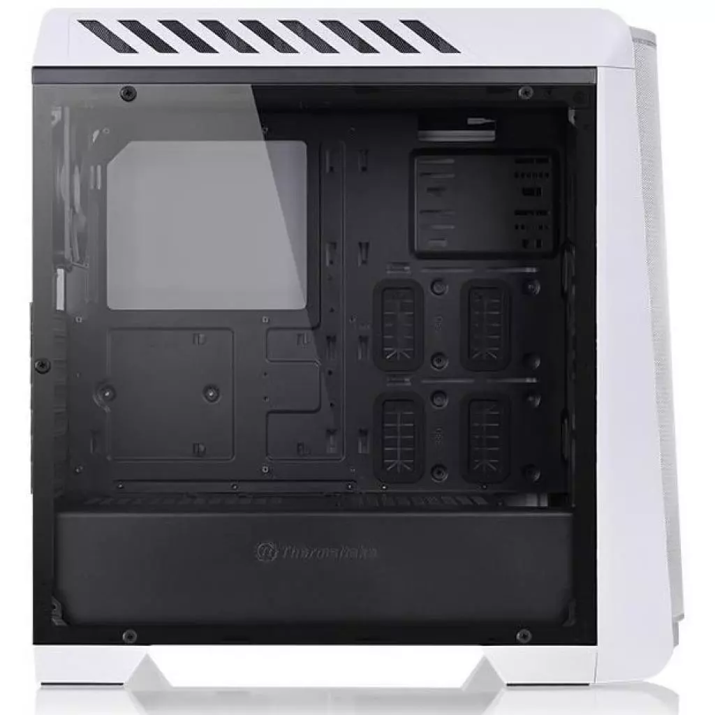 Корпус ThermalTake Versa C24 RGB Snow (CA-1I6-00M6WN-00) - 5
