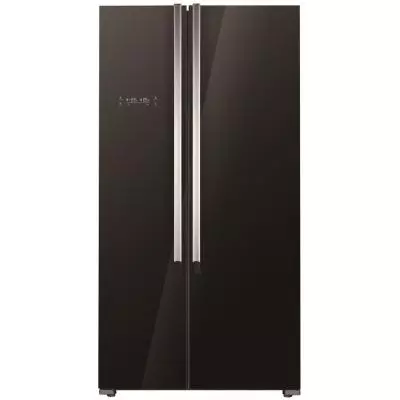 Холодильник LIBERTY HSBS-580 GB