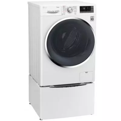 Стиральная машина LG F4J7VYP2WD/FH8G1MINI3 - 1 Стиральная машина LG F4J7VYP2WD/FH8G1MINI3 - 1