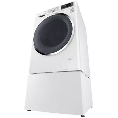 Стиральная машина LG F4J7VYP2WD/FH8G1MINI3 - 3 Стиральная машина LG F4J7VYP2WD/FH8G1MINI3 - 3