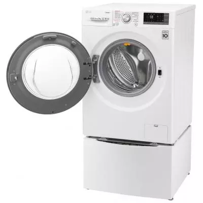 Стиральная машина LG F4J7VYP2WD/FH8G1MINI3 - 6 Стиральная машина LG F4J7VYP2WD/FH8G1MINI3 - 6