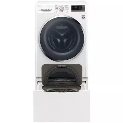 Стиральная машина LG F4J7VYP2WD/FH8G1MINI3 - 8 Стиральная машина LG F4J7VYP2WD/FH8G1MINI3 - 8