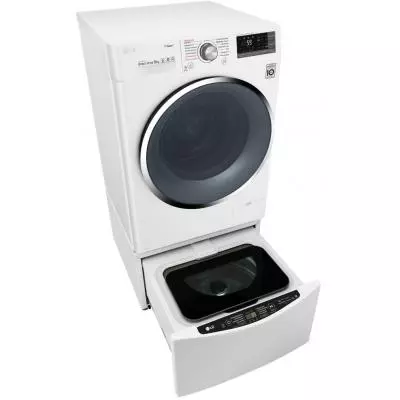 Стиральная машина LG F4J7VYP2WD/FH8G1MINI3 - 10 Стиральная машина LG F4J7VYP2WD/FH8G1MINI3 - 10