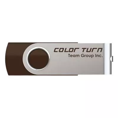 USB флеш накопитель Team 16Gb Color Turn E902 Brown USB 3.0 (TE902316GN01)