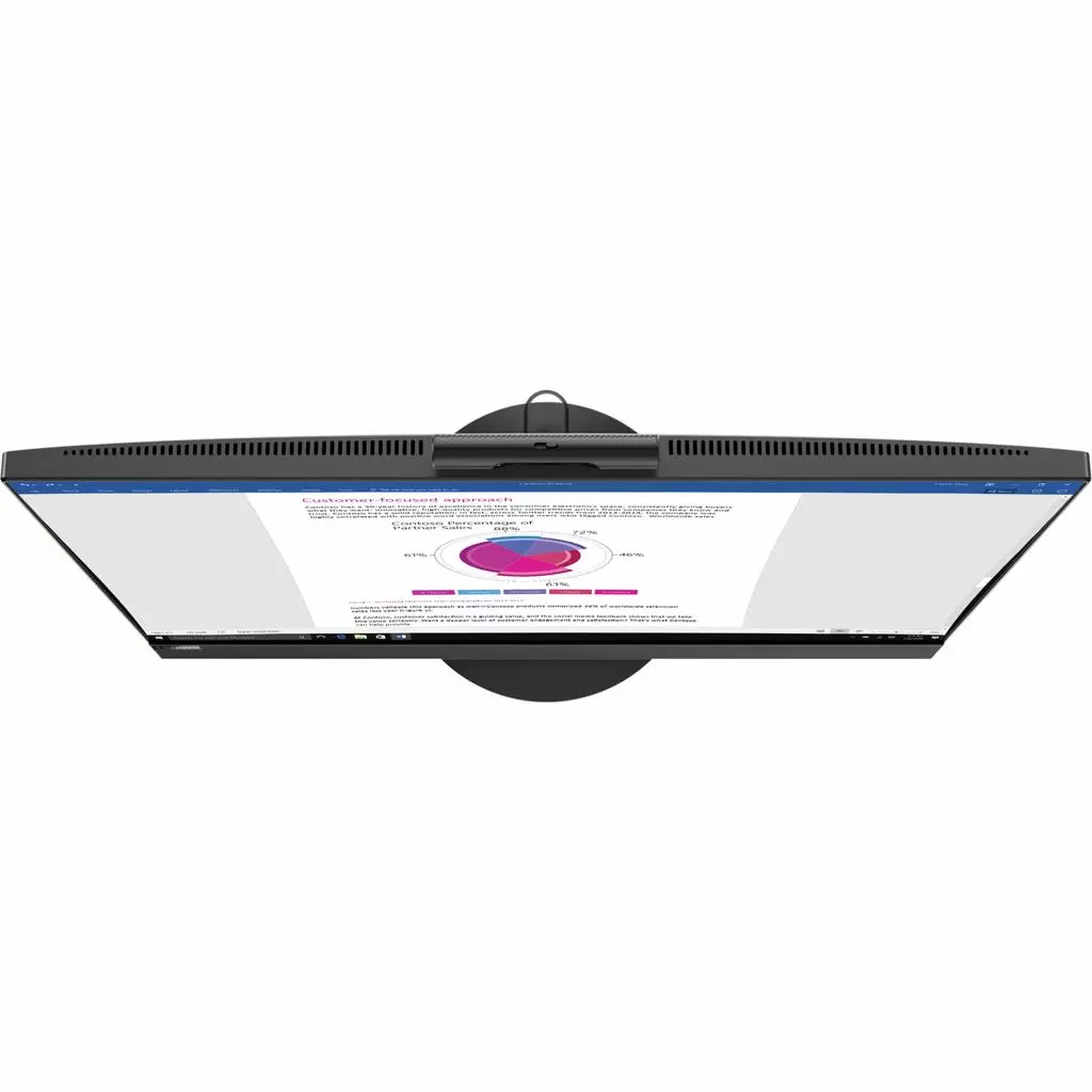 Компьютер Lenovo V530-24ICB / i3-9100T (10UW00G3RU) - 3