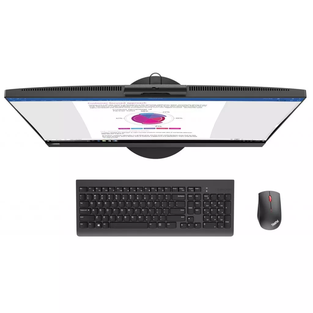 Компьютер Lenovo V530-24ICB IPS / i5-9400T (10UW00E4RU) - 5 Компьютер Lenovo V530-24ICB IPS / i5-9400T (10UW00E4RU) - 5