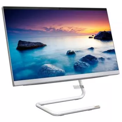 Компьютер Lenovo IdeaCentre A340-24ICK / i3-9100T (F0ER003PUA) - 1 Компьютер Lenovo IdeaCentre A340-24ICK / i3-9100T (F0ER003PUA) - 1