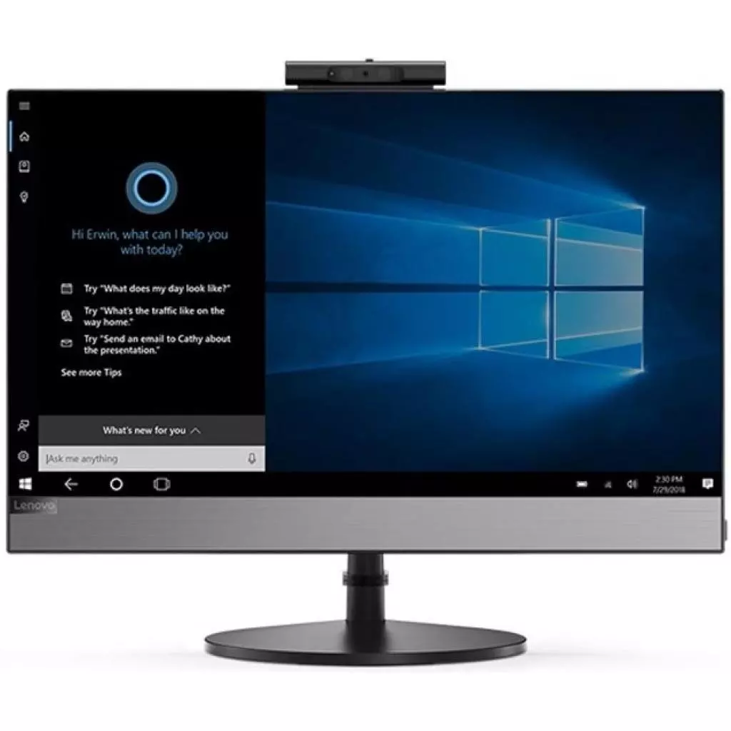 Компьютер Lenovo V530-22ICB / i5-9400T (10US00GQRU)