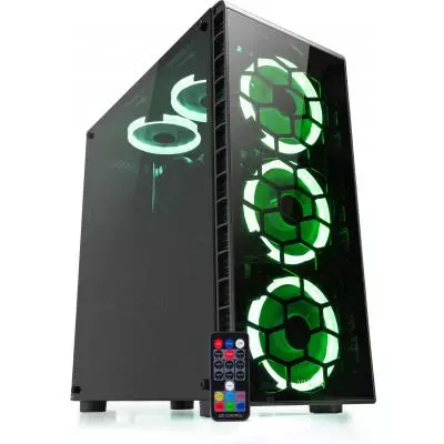 Компьютер Vinga Rhino A4068 (R5M32G2060SW.A4068) - 1