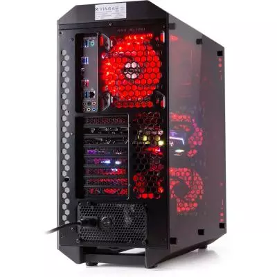 Компьютер Vinga Odin A7032 (I9M64G2080TW.A7032) - 2 Компьютер Vinga Odin A7032 (I9M64G2080TW.A7032) - 2