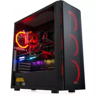 Компьютер Vinga Wolverine A4074 (I5M16G2070S.A4074) - 2