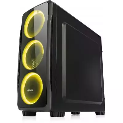 Компьютер Vinga Wolverine A4075 (I5M16G2070W.A4075) - 1