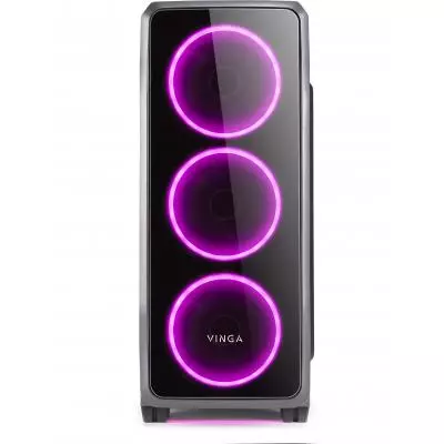 Компьютер Vinga Wolverine A4075 (I5M16G2070W.A4075) - 2