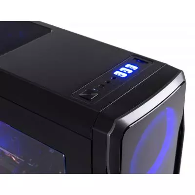 Компьютер Vinga Wolverine A4075 (I5M16G2070W.A4075) - 4