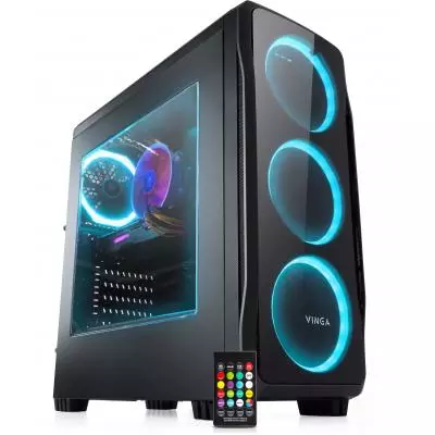 Компьютер Vinga Wolverine A4075 (I5M16G2070W.A4075)