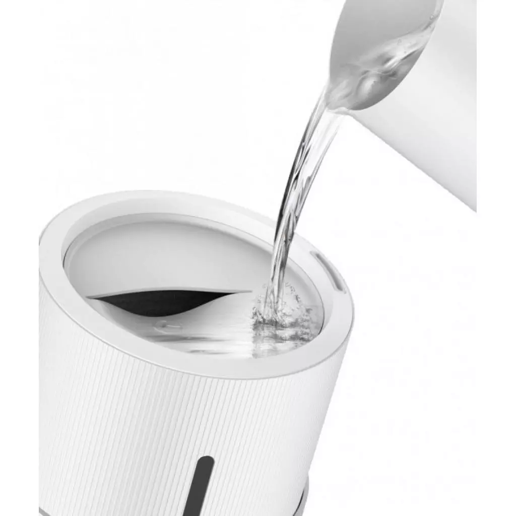 Увлажнитель воздуха Deerma Humidifier White (DEM-SJS600) - 3