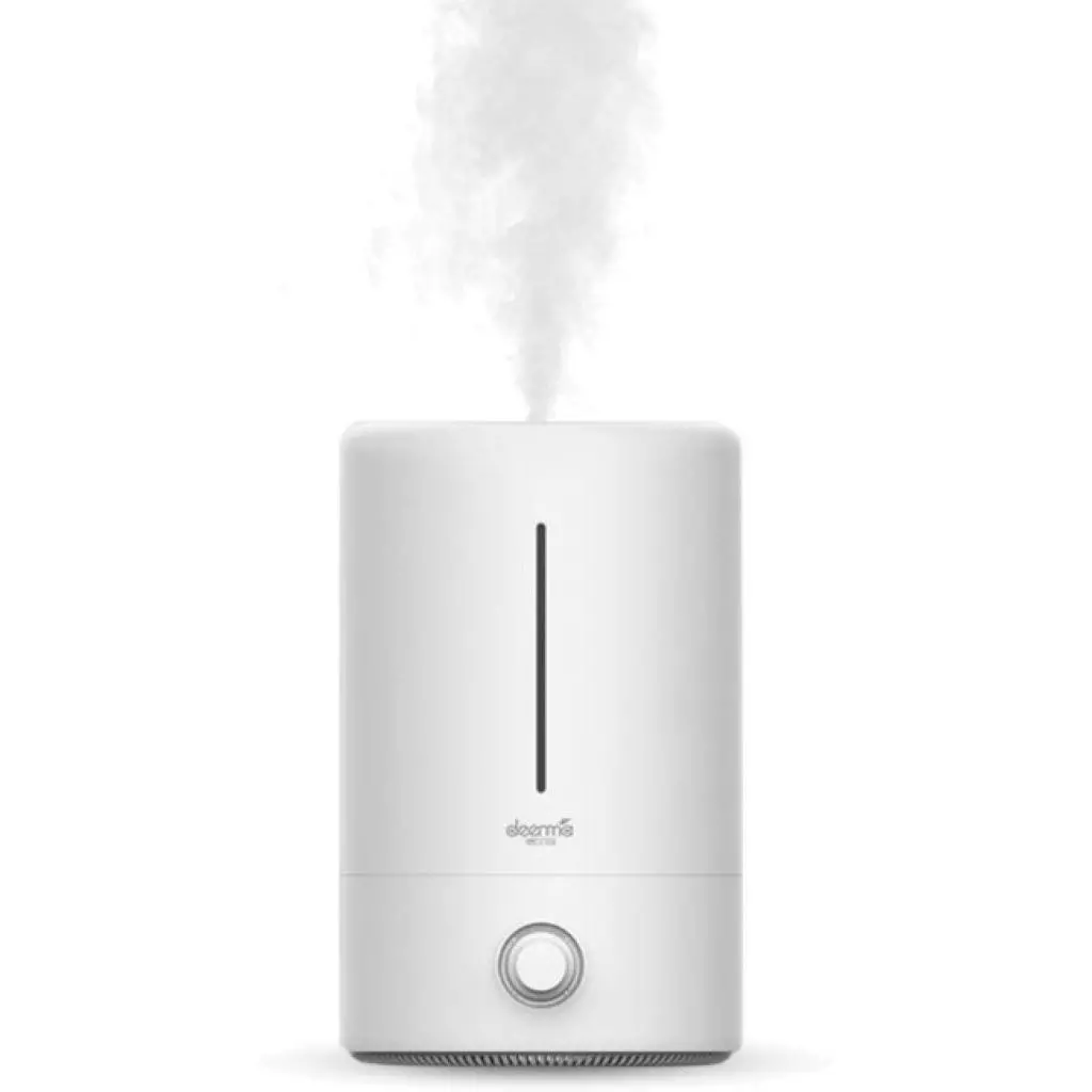 Увлажнитель воздуха Deerma Humidifier White (DEM-F628 5L) - 2 Увлажнитель воздуха Deerma Humidifier White (DEM-F628 5L) - 2