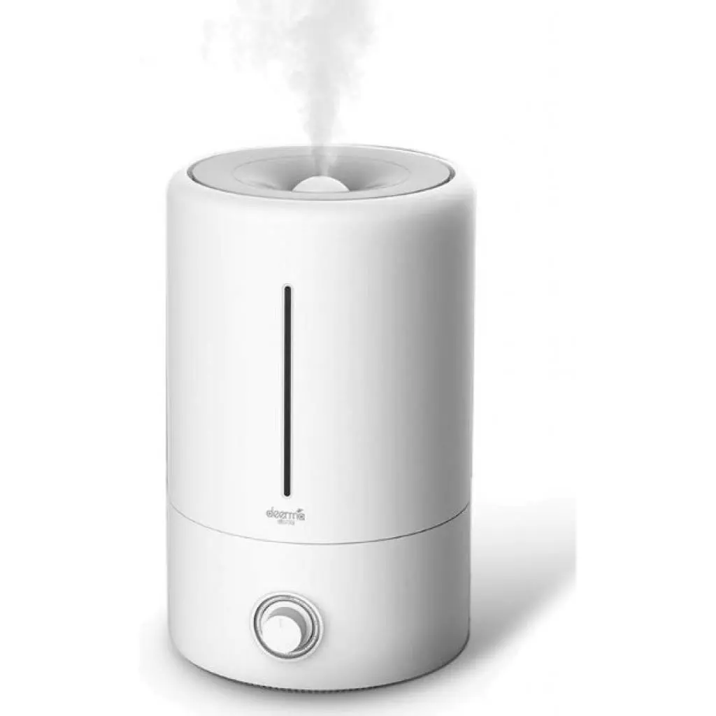 Увлажнитель воздуха Deerma Humidifier White (DEM-F628 5L) - 3 Увлажнитель воздуха Deerma Humidifier White (DEM-F628 5L) - 3