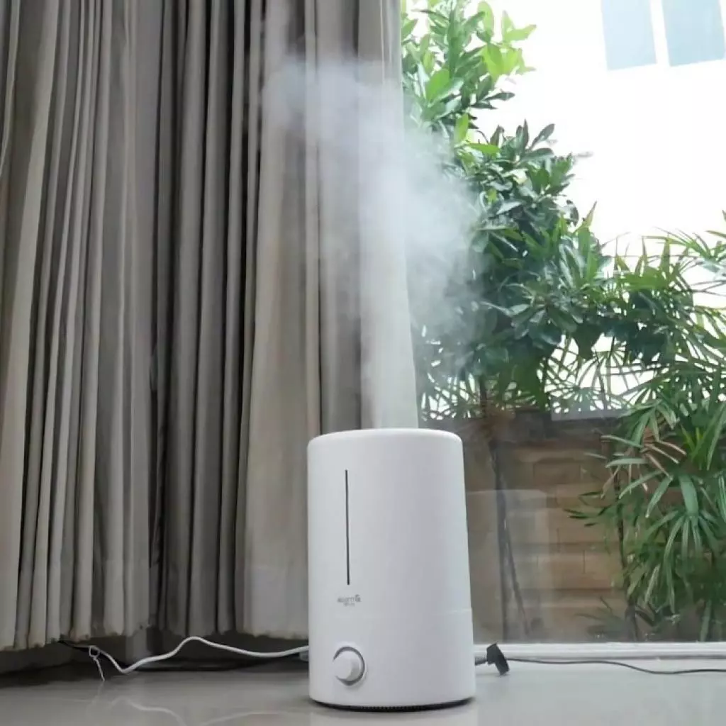 Увлажнитель воздуха Deerma Humidifier White (DEM-F628 5L) - 6 Увлажнитель воздуха Deerma Humidifier White (DEM-F628 5L) - 6