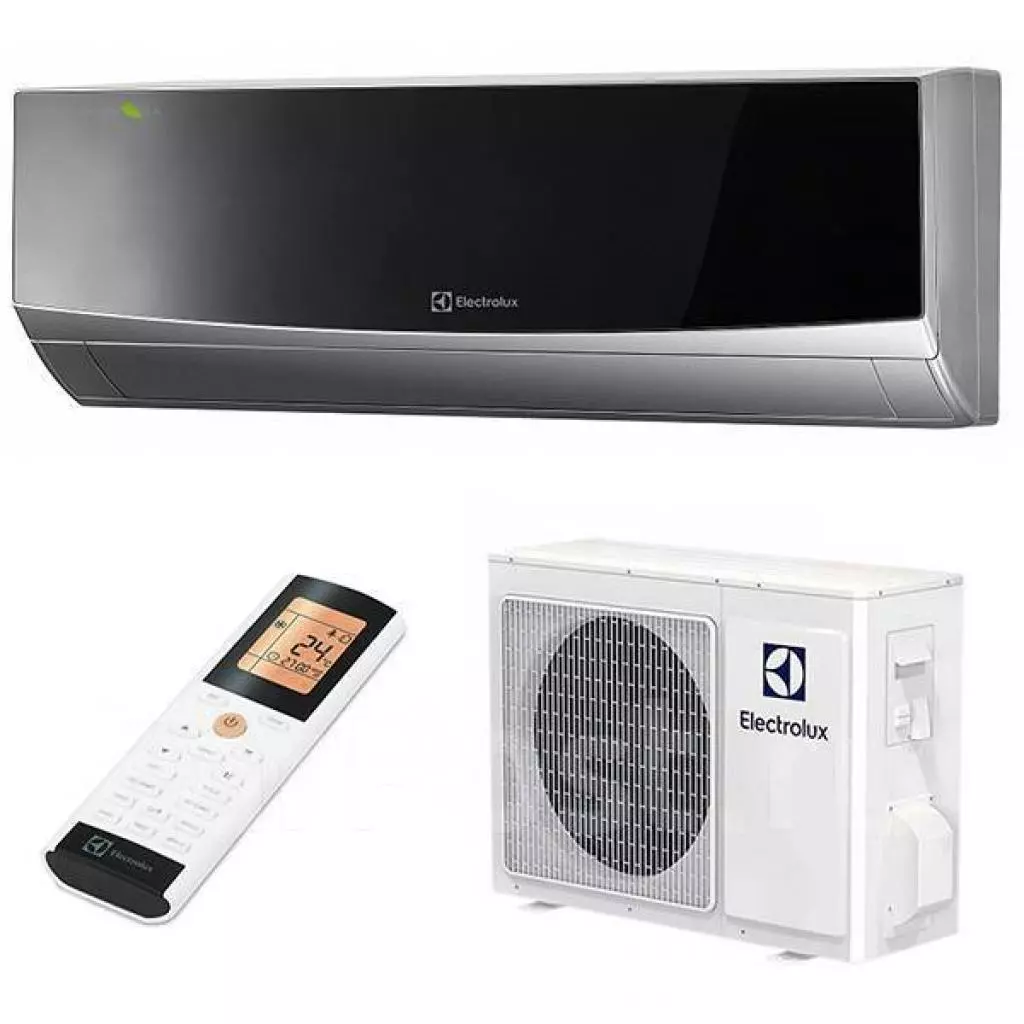 Кондиционер Electrolux EACS-09HG-B2/N3 - 1 Кондиционер Electrolux EACS-09HG-B2/N3 - 1