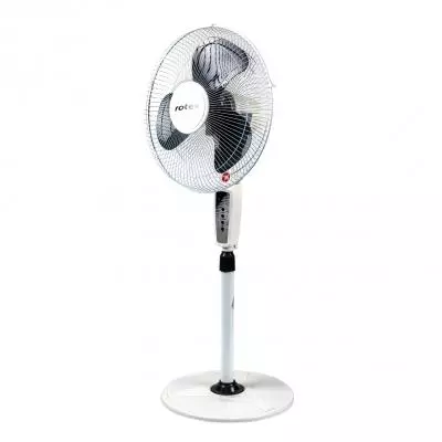 Вентилятор Rotex RAF66-E - 3 Вентилятор Rotex RAF66-E - 3