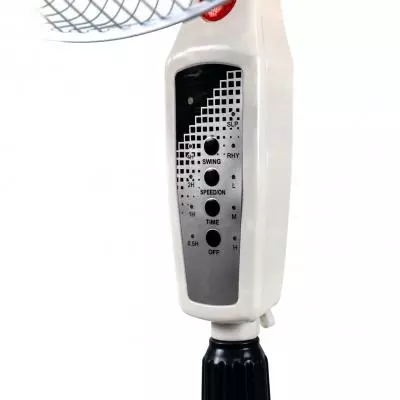 Вентилятор Rotex RAF66-E - 4 Вентилятор Rotex RAF66-E - 4